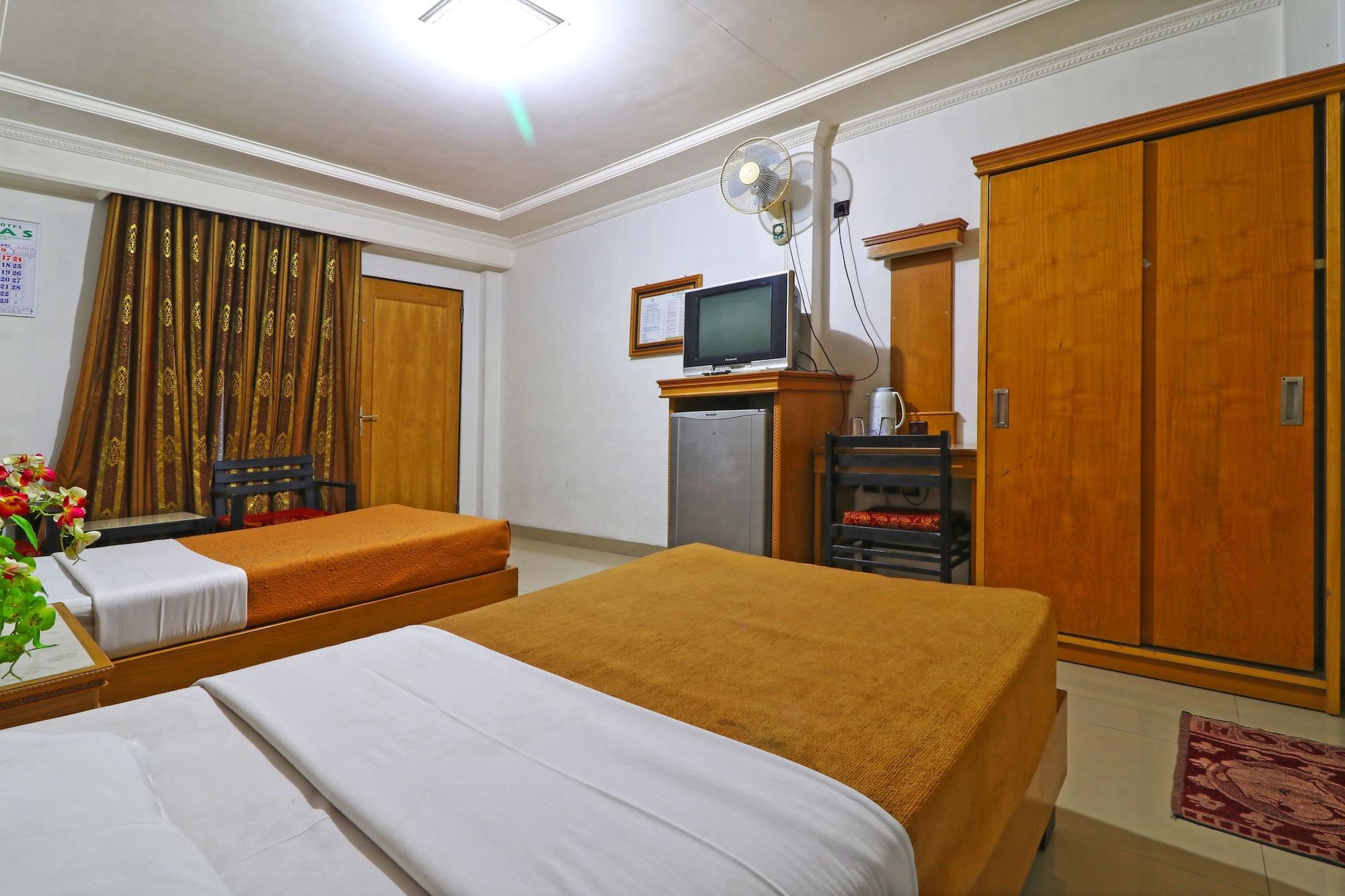 Hotel Sas Syariah Банджермасин Екстериор снимка